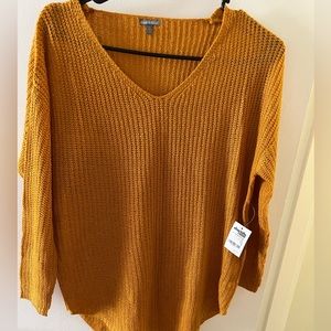 Women’s sweater